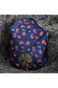 2023 Weatherbeeta Hay Bag 1000133013 - Squirrel Print